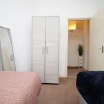 Apartamento Willkommen In Unserem 2-schlafzimmer-apartment Fuer 5 Gaeste By Interhome *