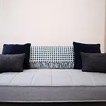 Apartamento Willkommen In Unserem 2-schlafzimmer-apartment Fuer 5 Gaeste By Interhome Bristol