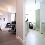 Willkommen In Unserem 2-schlafzimmer-apartment Fuer 5 Gaeste By Interhome Apartamento *