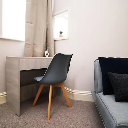 Willkommen In Unserem 2-schlafzimmer-apartment Fuer 5 Gaeste By Interhome Apartamento