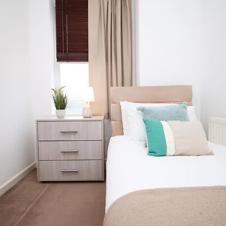 Willkommen In Unserem 2-schlafzimmer-apartment Fuer 5 Gaeste By Interhome Lägenhet *