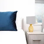Willkommen In Unserem 2-schlafzimmer-apartment Fuer 5 Gaeste By Interhome Apartamento