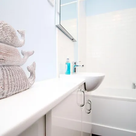 Apartamento Willkommen In Unserem 2-schlafzimmer-apartment Fuer 5 Gaeste By Interhome *