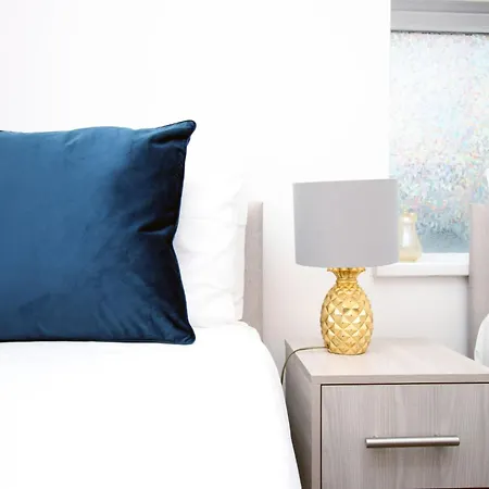 Willkommen In Unserem 2-schlafzimmer-apartment Fuer 5 Gaeste By Interhome Διαμέρισμα