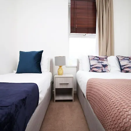 Willkommen In Unserem 2-schlafzimmer-apartment Fuer 5 Gaeste By Interhome Διαμέρισμα