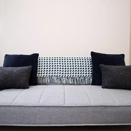 Διαμέρισμα Willkommen In Unserem 2-schlafzimmer-apartment Fuer 5 Gaeste By Interhome Μπρίστολ
