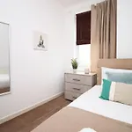 Willkommen In Unserem 2-schlafzimmer-apartment Fuer 5 Gaeste By Interhome Apartamento
