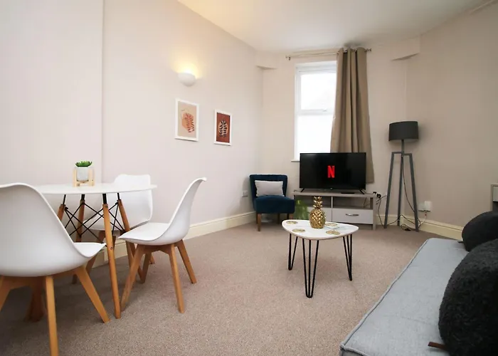 Apartamento Willkommen In Unserem 2-schlafzimmer-apartment Fuer 5 Gaeste By Interhome *