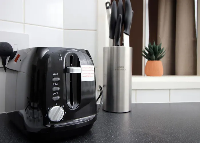 Willkommen In Unserem 2-schlafzimmer-apartment Fuer 5 Gaeste By Interhome Apartamento