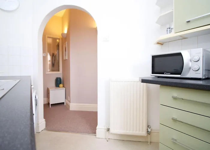 Willkommen In Unserem 2-schlafzimmer-apartment Fuer 5 Gaeste By Interhome Apartamento