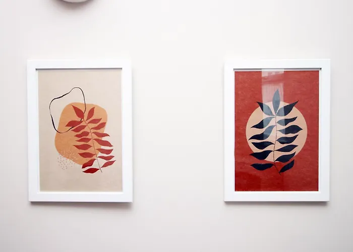 Willkommen In Unserem 2-schlafzimmer-apartment Fuer 5 Gaeste By Interhome Apartamento Bristol